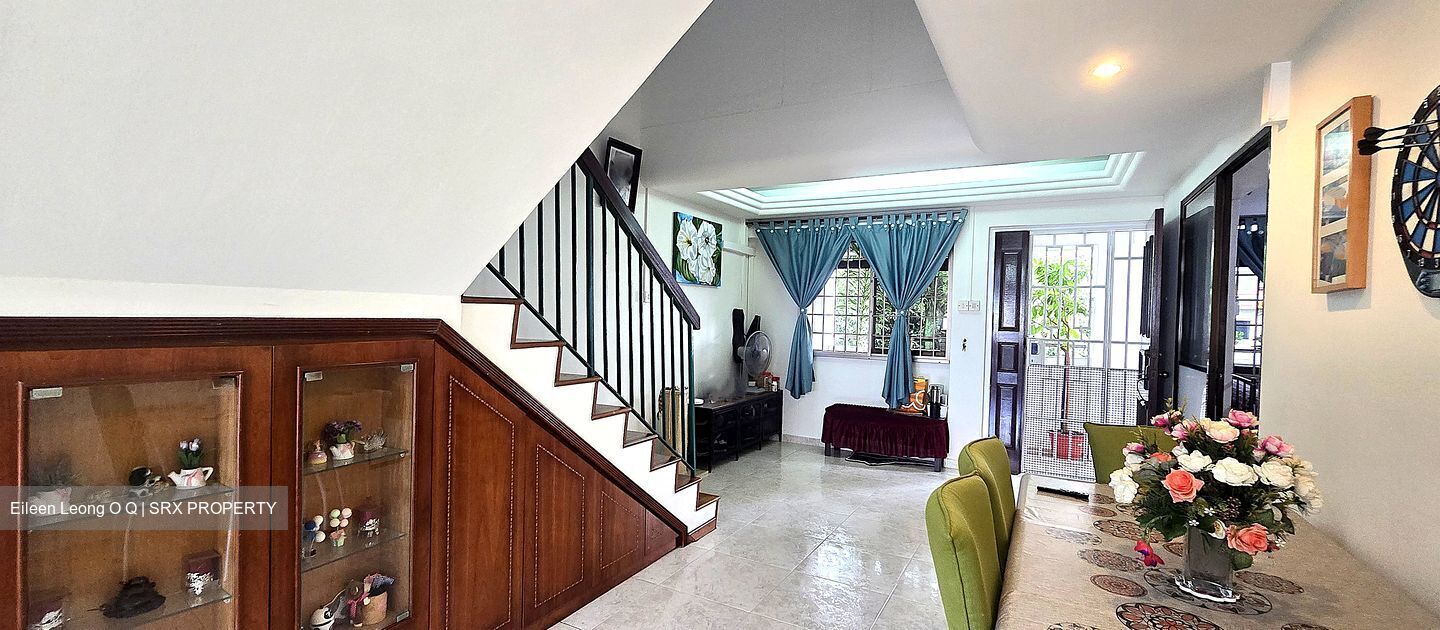 Blk 788C Woodlands Crescent (Woodlands), HDB Executive #503267561